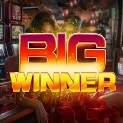 BIGWINNER - Game Santai yang Menghibur dan Mengasyikkan
