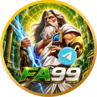 FA99 - Game Bingo Seru dan Menyenangkan
