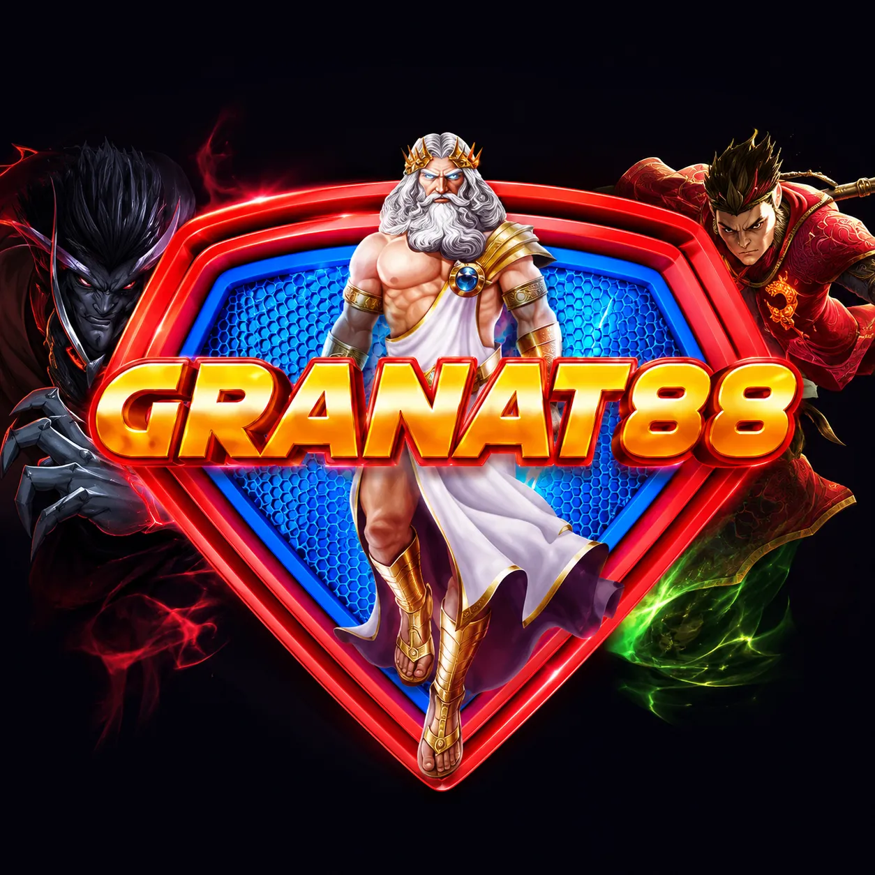 GRANAT88 - Permainan Balap Mobil Penuh Aksi