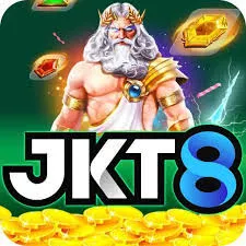 jkt8 APK Casual