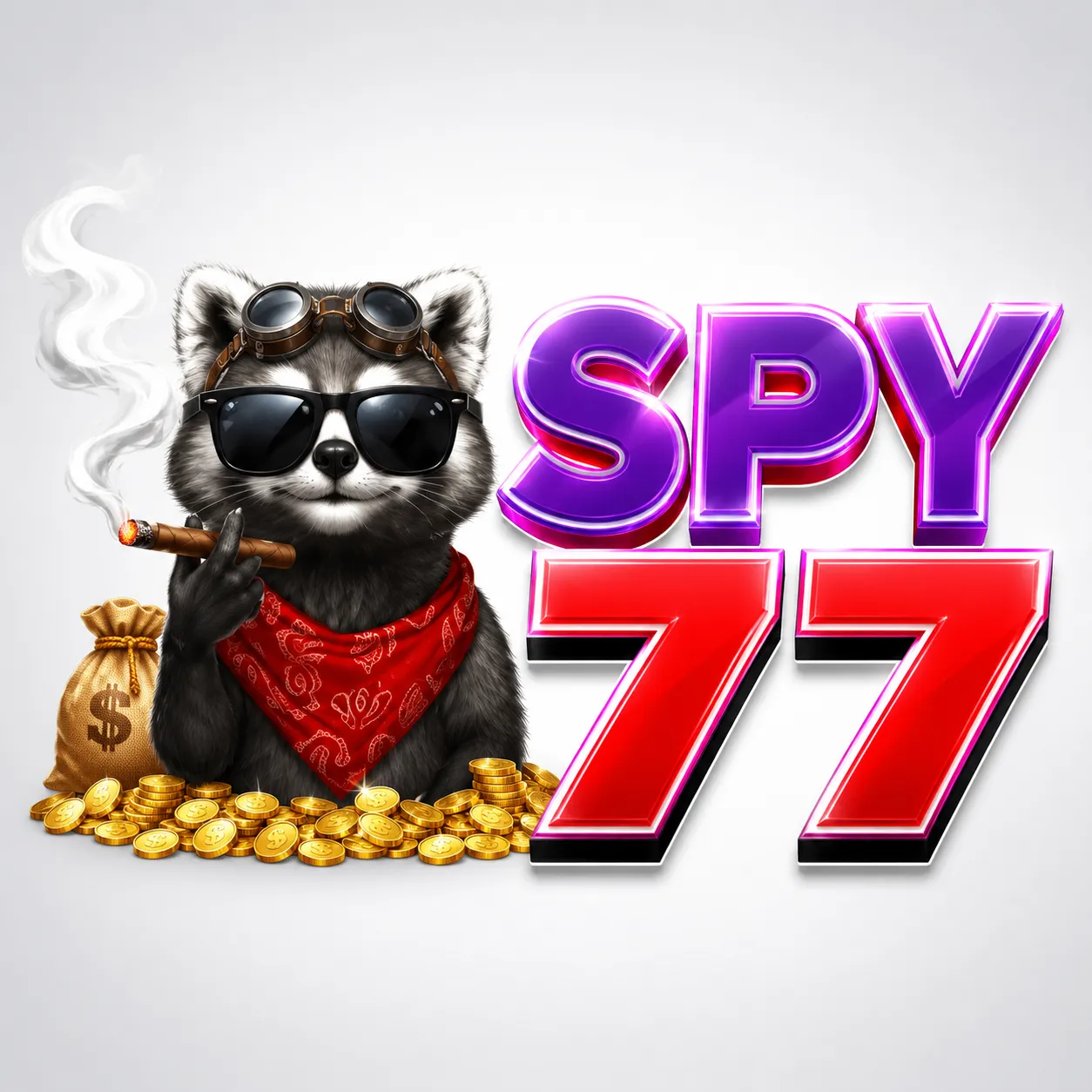 SPY77 - Petualangan Menegangkan di Dunia Rahasia