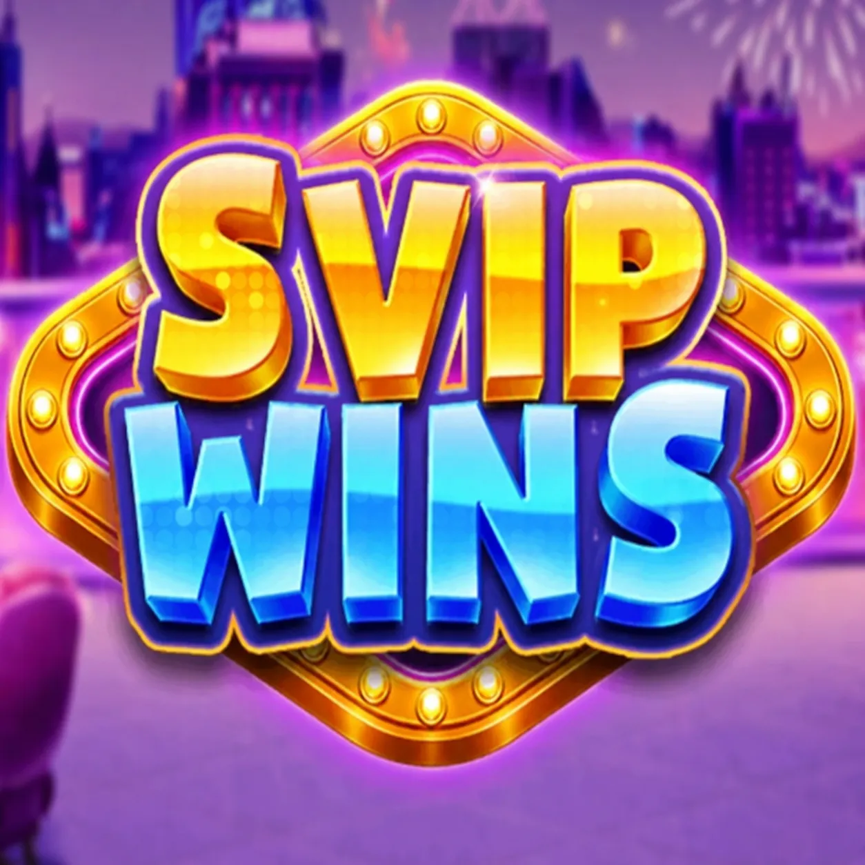SVIPWINS - Petualangan Seru dalam Dunia ARPG